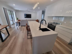 Large Brand New Executive Home in Hervey Bay